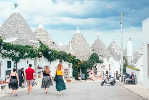 Discovering Italy's Enchanting Fairytale Village: A Dreamy Travel Destination - image 3