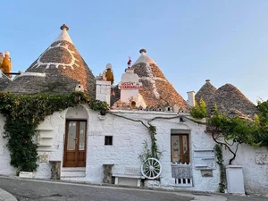 Discovering Italy's Enchanting Fairytale Village: A Dreamy Travel Destination - image 7