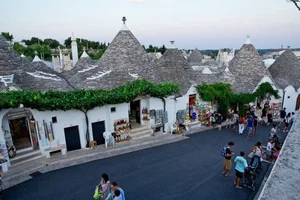 Discovering Italy's Enchanting Fairytale Village: A Dreamy Travel Destination - image 1