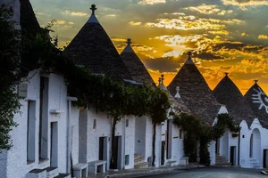 Discovering Italy's Enchanting Fairytale Village: A Dreamy Travel Destination - image 6