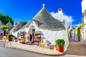 Discovering Italy's Enchanting Fairytale Village: A Dreamy Travel Destination - image 4