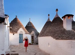 Discovering Italy's Enchanting Fairytale Village: A Dreamy Travel Destination - image 0