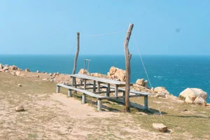 Get Lost in the Magical Stone Landscapes of Ninh Thuan - image 7