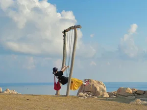 Get Lost in the Magical Stone Landscapes of Ninh Thuan - image 6