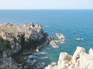 Get Lost in the Magical Stone Landscapes of Ninh Thuan - image 4