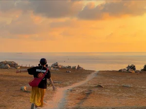 Get Lost in the Magical Stone Landscapes of Ninh Thuan - image 2