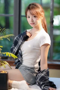 YiTuYu Art Language Vol.9738 Xiao Yi Elegant Photography Set - image 20