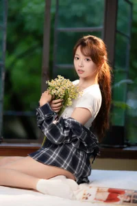 YiTuYu Art Language Vol.9738 Xiao Yi Elegant Photography Set - image 10