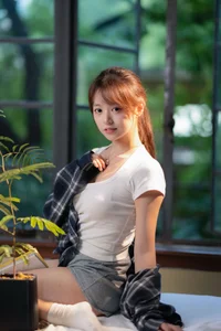 YiTuYu Art Language Vol.9738 Xiao Yi Elegant Photography Set - image 16