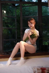 YiTuYu Art Language Vol.9738 Xiao Yi Elegant Photography Set - image 25