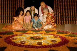 Fascinating New Year Traditions from 10 Major Global Cultures - image 3