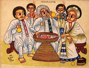 Fascinating New Year Traditions from 10 Major Global Cultures - image 0