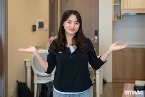 How a Mom of Two Replaced Her Corporate Job with TikTok - image 3