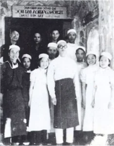 The Legendary Professor Who Sacrificed Wealth to Serve Vietnam Under Ho Chi Minh - image 3
