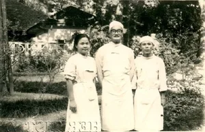 The Legendary Professor Who Sacrificed Wealth to Serve Vietnam Under Ho Chi Minh - image 0