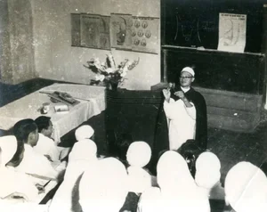 The Legendary Professor Who Sacrificed Wealth to Serve Vietnam Under Ho Chi Minh - image 2