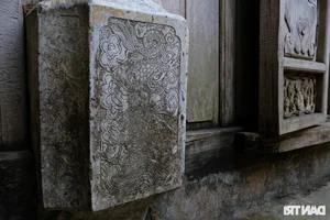 Discovering the Historic Hmong King Mansion in the Rocky Highlands of Ha Giang - image 17