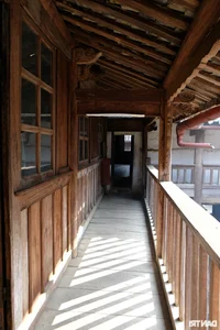 Discovering the Historic Hmong King Mansion in the Rocky Highlands of Ha Giang - image 7