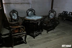 Discovering the Historic Hmong King Mansion in the Rocky Highlands of Ha Giang - image 18