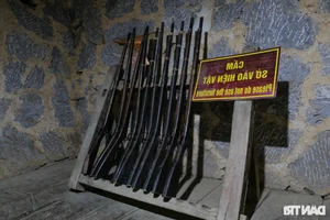 Discovering the Historic Hmong King Mansion in the Rocky Highlands of Ha Giang - image 24