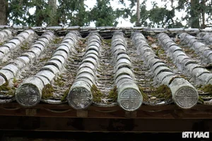 Discovering the Historic Hmong King Mansion in the Rocky Highlands of Ha Giang - image 4