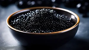 Discover the Mysterious Deep-Sea Fish Carrying 'Black Diamonds' Inside - image 5