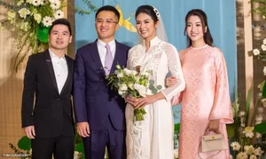 Miss Vietnam Do My Linh: A Beautiful Journey from Pregnancy to Motherhood - image 5