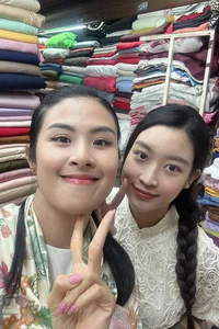 Miss Vietnam Do My Linh: A Beautiful Journey from Pregnancy to Motherhood - image 7