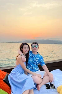 Miss Vietnam Do My Linh: A Beautiful Journey from Pregnancy to Motherhood - image 4