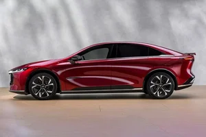 2026 Mazda 6e: Chinese-Built Electric Sedan Set for Thailand Launch, Vietnam Next? - image 1