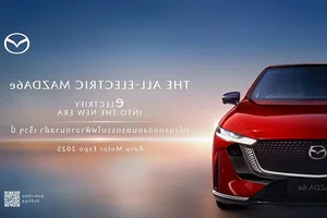 2026 Mazda 6e: Chinese-Built Electric Sedan Set for Thailand Launch, Vietnam Next? - image 10