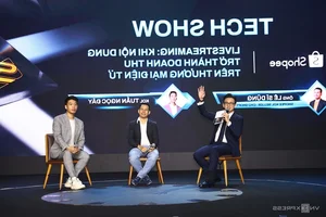 Tech Awards: How Livestreaming Became the Ultimate Gateway to Consumer Tech - image 9