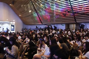 Tech Awards: How Livestreaming Became the Ultimate Gateway to Consumer Tech - image 2