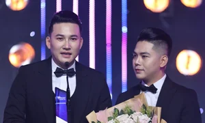 Celebrating Chi Pu: Winner of the Prestigious Beauty of the Year 2023 Award - image 2
