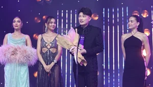 Celebrating Chi Pu: Winner of the Prestigious Beauty of the Year 2023 Award - image 1