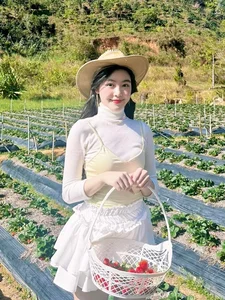Meet Mai Thao Linh: The Talented and Elegant Daughter of MC Quyen Linh - image 0