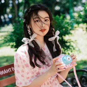 Meet Mai Thao Linh: The Talented and Elegant Daughter of MC Quyen Linh - image 6