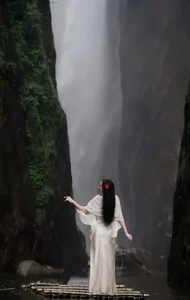 Discovering Dragon Waterfall: Nature's Majestic Masterpiece - image 8