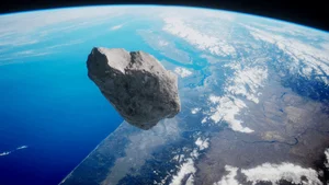 Earth Welcomes a New 'Mini-Moon': Asteroid 2024 PT5's Two-Month Visit - image 5
