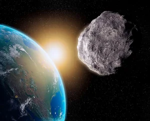 Earth Welcomes a New 'Mini-Moon': Asteroid 2024 PT5's Two-Month Visit - image 4