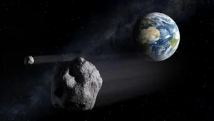 Earth Welcomes a New 'Mini-Moon': Asteroid 2024 PT5's Two-Month Visit - image 1
