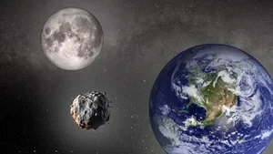 Earth Welcomes a New 'Mini-Moon': Asteroid 2024 PT5's Two-Month Visit - image 6