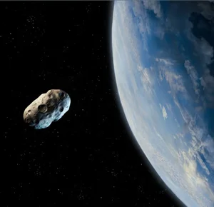 Earth Welcomes a New 'Mini-Moon': Asteroid 2024 PT5's Two-Month Visit - image 3