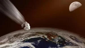 Earth Welcomes a New 'Mini-Moon': Asteroid 2024 PT5's Two-Month Visit - image 0
