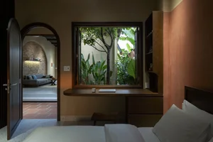 Innovative Three-Bay House Design for Narrow Urban Lots in HCMC - image 2