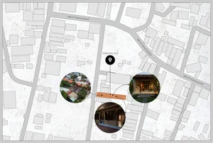 Innovative Three-Bay House Design for Narrow Urban Lots in HCMC - image 6