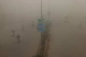 Pakistan Smog Crisis: Record Pollution Levels Impacting Millions in Lahore and Beyond - image 7