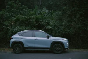 Camping in Da Lat: A Scenic Adventure with the Suzuki Fronx Urban SUV - image 7