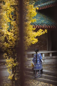 Elegant Visuals in YiTuYu Art Language Vol.6309 with Akira Oba - image 37