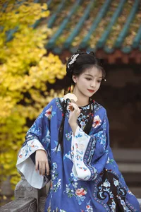 Elegant Visuals in YiTuYu Art Language Vol.6309 with Akira Oba - image 3